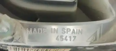 Pezzo di ricambio per auto di seconda mano luce di coda interna destra per citroen c4 picasso 2.0 exclusive plus riferimenti oem iam   