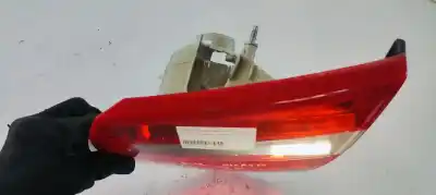 Pezzo di ricambio per auto di seconda mano luce di coda interna destra per citroen c4 picasso 2.0 exclusive plus riferimenti oem iam   