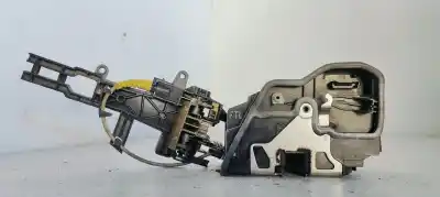 Автозапчасти б/у замок левой передней двери за BMW SERIE 1 BERLINA (E81/E87) 120d ссылки OEM IAM   