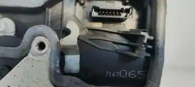 Автозапчасти б/у замок левой передней двери за bmw serie 1 berlina (e81/e87) 120d ссылки oem iam   