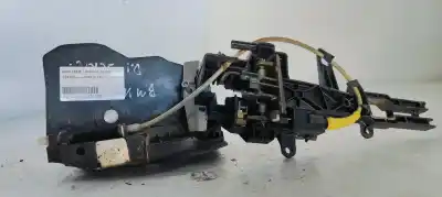 Автозапчасти б/у замок левой передней двери за bmw serie 1 berlina (e81/e87) 120d ссылки oem iam   