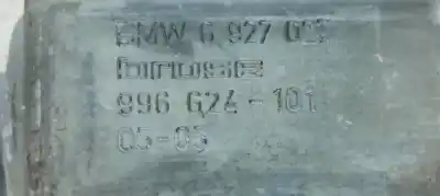 Автозапчасти б/у регулятор стекла переднего левого за bmw serie 1 berlina (e81/e87) 120d ссылки oem iam   