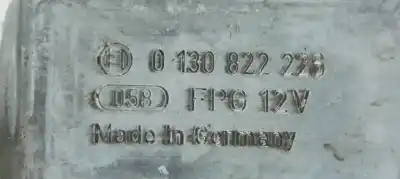 Автозапчасти б/у регулятор стекла переднего левого за bmw serie 1 berlina (e81/e87) 120d ссылки oem iam   