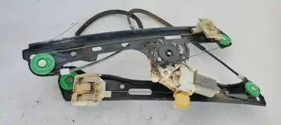 Автозапчасти б/у регулятор стекла переднего левого за bmw serie 1 berlina (e81/e87) 120d ссылки oem iam   