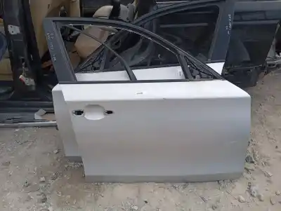 Автозапчасти б/у дверь передняя правая за BMW SERIE 1 BERLINA (E81/E87) 120d ссылки OEM IAM   