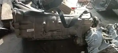 Second-hand car spare part gearbox for bmw serie 5 touring (e61) 530i oem iam references 7556923