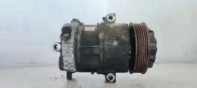 İkinci el araba yedek parçası Klima Kompresörü için OPEL CORSA D CATCH ME OEM IAM referansları 55703721  