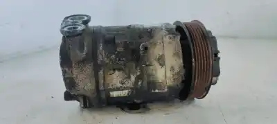 İkinci el araba yedek parçası klima kompresörü için opel corsa d catch me oem iam referansları 55703721  