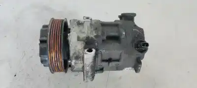 İkinci el araba yedek parçası klima kompresörü için opel corsa d catch me oem iam referansları 55703721  