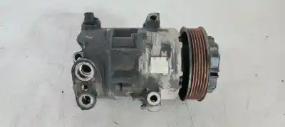 İkinci el araba yedek parçası klima kompresörü için opel corsa d catch me oem iam referansları 55703721  