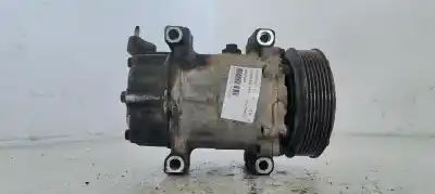 Pièce détachée automobile d'occasion Compresseur De Climatisation pour CITROEN C3 1.4 HDi Cool Références OEM IAM 9646273380  