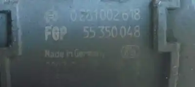 Автозапчасти б/у расходомер воздуха за opel corsa d ´´111 years´´ ссылки oem iam 0281002618  