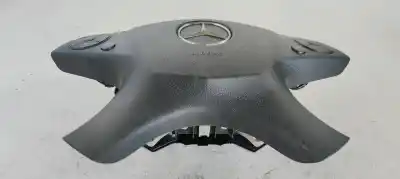 Автозапчасти б/у передняя левая подушка безопасности за mercedes-benz clase c (w204) berlina c 200 cdi (204.007) ссылки oem iam   