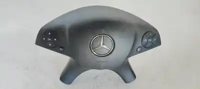 Автозапчасти б/у передняя левая подушка безопасности за mercedes-benz clase c (w204) berlina c 200 cdi (204.007) ссылки oem iam   