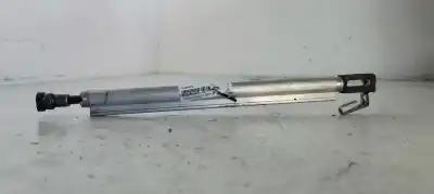 Автозапчасти б/у амортизаторы багажника/двери за peugeot 307 cc (s1) 2.0 ссылки oem iam 1540030g