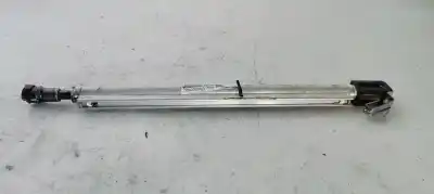 Автозапчасти б/у амортизаторы багажника/двери за peugeot 307 cc (s1) 2.0 ссылки oem iam 1540030g  