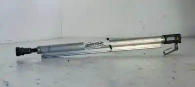 Автозапчасти б/у амортизаторы багажника/двери за peugeot 307 cc (s1) 2.0 ссылки oem iam 1540030g  