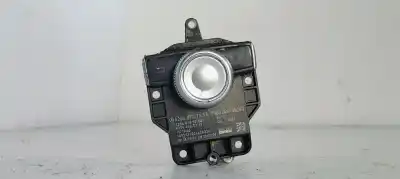 Автозапчасти б/у многофункциональное управление за mercedes-benz clase c (w204) berlina c 200 cdi (204.007) ссылки oem iam a2048707658
