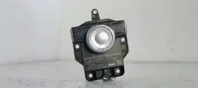 Second-hand car spare part Multifunction Switch for MERCEDES-BENZ CLASE C (W204) BERLINA C 200 CDI (204.007) OEM IAM references A2048707658  