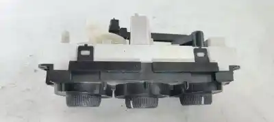 Second-hand car spare part heating / air conditioning control panel for citroen c3 picasso exclusive oem iam references 69947013  
