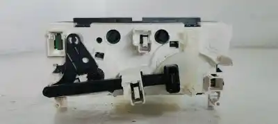 Second-hand car spare part heating / air conditioning control panel for citroen c3 picasso exclusive oem iam references 69947013  