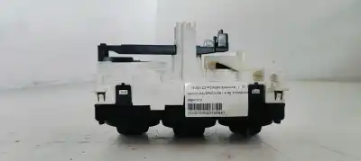 Second-hand car spare part heating / air conditioning control panel for citroen c3 picasso exclusive oem iam references 69947013  