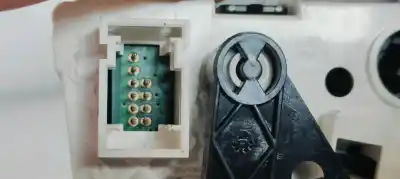 Автозапчасти б/у отопление / кондиционирование воздуха за citroen c3 picasso exclusive ссылки oem iam 69947013  