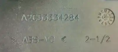 Second-hand car spare part electronic module for citroen c3 picasso exclusive oem iam references 9675359580  