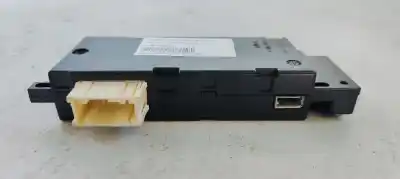Second-hand car spare part electronic module for citroen c3 picasso exclusive oem iam references 9675359580  