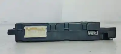 Second-hand car spare part electronic module for citroen c3 picasso exclusive oem iam references 9675359580  