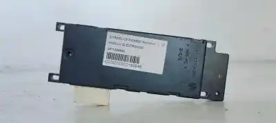 Second-hand car spare part electronic module for citroen c3 picasso exclusive oem iam references 9675359580  