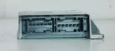 Автозапчасти б/у блок управления подушками безопасности за citroen c3 picasso exclusive ссылки oem iam 9673654980  