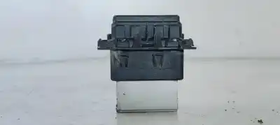 Автозапчастина б/у стійкість на нагревання для citroen c3 picasso exclusive посилання на oem iam t1000035nc  