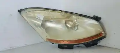 Tweedehands auto-onderdeel Rechts Koplamp voor CITROEN C4 PICASSO SX OEM IAM-referenties   