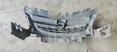 Pezzo di ricambio per auto di seconda mano griglia anteriore per opel corsa d corsavan riferimenti oem iam   