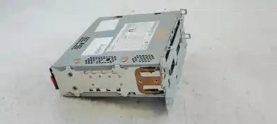 Peça sobressalente para automóvel em segunda mão sistema de áudio / rádio cd por opel combo d cargo l1h1 2.4t referências oem iam 0815083120  