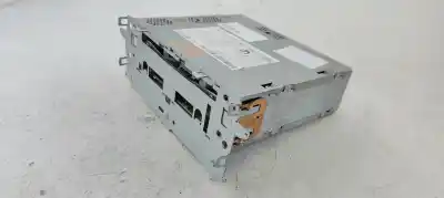 Peça sobressalente para automóvel em segunda mão sistema de áudio / rádio cd por opel combo d cargo l1h1 2.4t referências oem iam 0815083120  