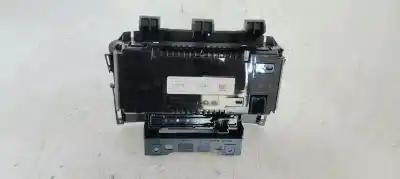 Pièce détachée automobile d'occasion écran multifonctions pour opel astra j lim. selective business références oem iam 22858076  