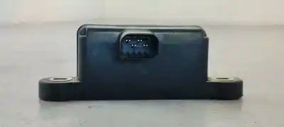 Second-hand car spare part sensor for citroen c3 picasso exclusive oem iam references 9663737780  