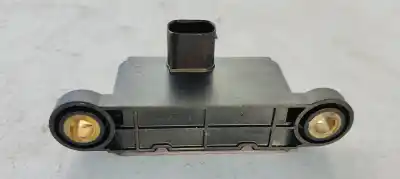 Second-hand car spare part sensor for citroen c3 picasso exclusive oem iam references 9663737780  
