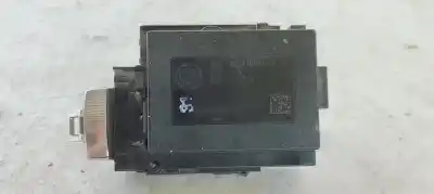 Peça sobressalente para automóvel em segunda mão Comutador De Ignição por VOLKSWAGEN PASSAT BERLINA (3C2) Advance Plus Referências OEM IAM 3C0905843R  