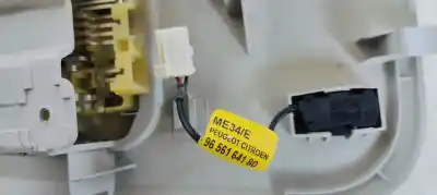 Автозапчасти б/у внутренний свет за citroen c3 picasso exclusive ссылки oem iam   