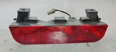 Автозапчастина б/у ЦЕНТРАЛЬНИЙ ЗАДНІЙ ЛАМП для MITSUBISHI MONTERO (V60/V70)  Посилання на OEM IAM P0223  