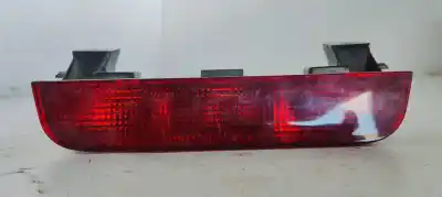 Автозапчастина б/у центральний задній ламп для mitsubishi montero (v60/v70) 3.2 di-d gls посилання на oem iam p0223  
