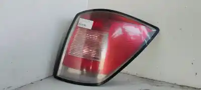Second-hand car spare part RIGHT TAILGATE LIGHT for OPEL ASTRA H CARAVAN  OEM IAM references 13223674  