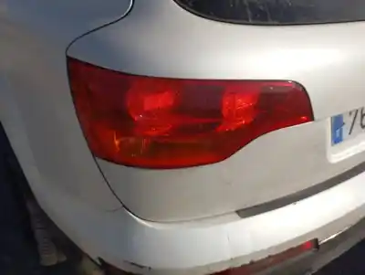Автозапчастина б/у лівий ход ліхар для audi q7 (4l) 3.0 v6 24v tdi посилання на oem iam 
