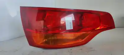Автозапчастина б/у лівий ход ліхар для audi q7 (4l) 3.0 v6 24v tdi посилання на oem iam   