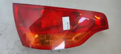 Автозапчастина б/у лівий ход ліхар для audi q7 (4l) 3.0 v6 24v tdi посилання на oem iam   