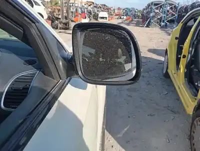Автозапчастина б/у правий задний огляд для audi q7 (4l) 3.0 v6 24v tdi посилання на oem iam 