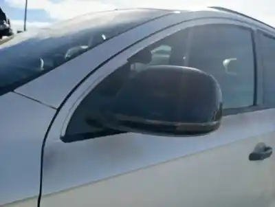 Автозапчастина б/у ліве дзеркало для audi q7 (4l) 3.0 v6 24v tdi посилання на oem iam   